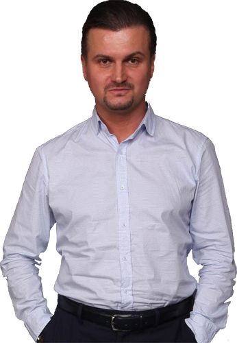 <b>Литвинов Евгений</b><br />CEO & founder – international training company «TQM-pro»